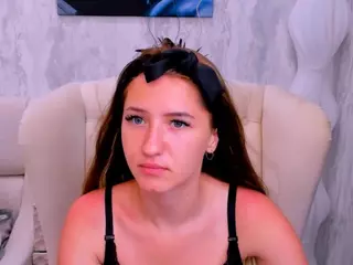 marymiler's Live Sex Cam Show
