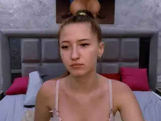 marymiler's Live Sex Cam Show