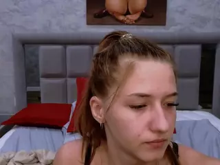 marymiler's Live Sex Cam Show
