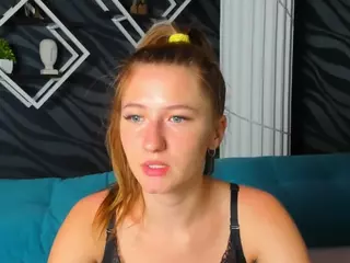 marymiler's Live Sex Cam Show