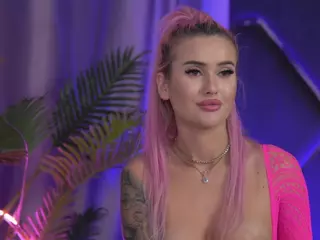 MikyLust's Live Sex Cam Show