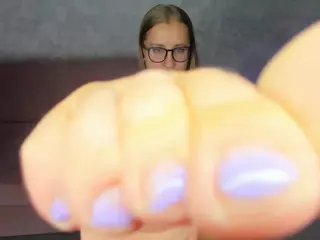 MilanaTrison's Live Sex Cam Show