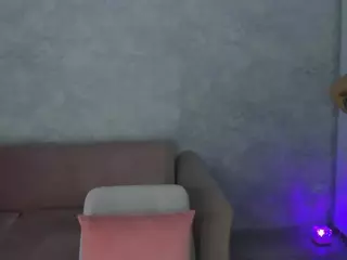 MilanaTrison's Live Sex Cam Show