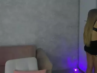 MilanaTrison's Live Sex Cam Show
