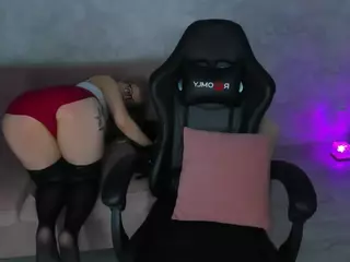 MilanaTrison's Live Sex Cam Show