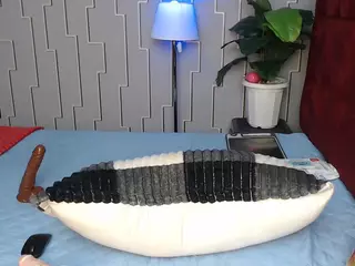 nana360's Live Sex Cam Show