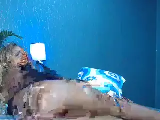 nana360's Live Sex Cam Show