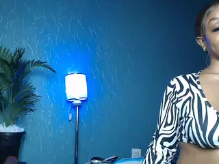 nana360's Live Sex Cam Show