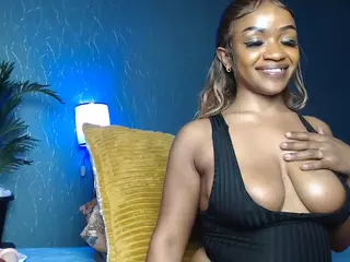 nana360's Live Sex Cam Show