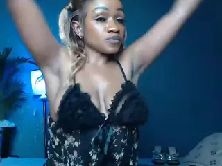 nana360's Live Sex Cam Show