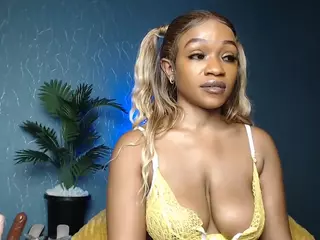 nana360's Live Sex Cam Show