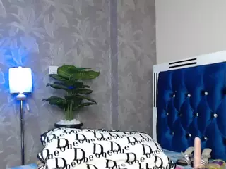 nana360's Live Sex Cam Show