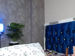 nana360's Live Sex Cam Show