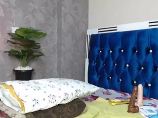 nana360's Live Sex Cam Show