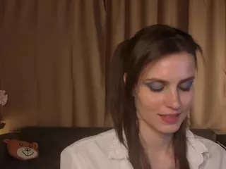 melissa's Live Sex Cam Show