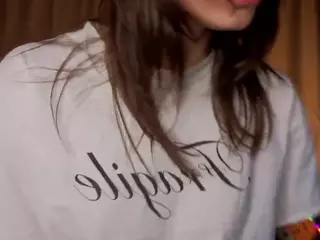 melissa's Live Sex Cam Show