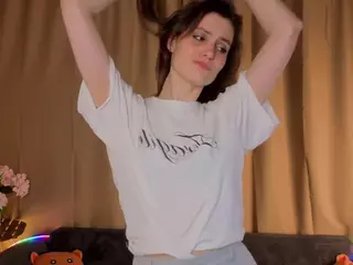 melissa's Live Sex Cam Show