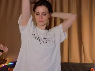 melissa's Live Sex Cam Show