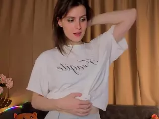 melissa's Live Sex Cam Show