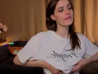 melissa's Live Sex Cam Show