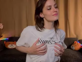 melissa's Live Sex Cam Show