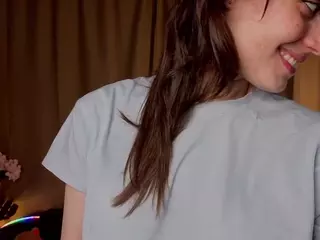 melissa's Live Sex Cam Show
