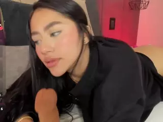 NicollePierce's Live Sex Cam Show