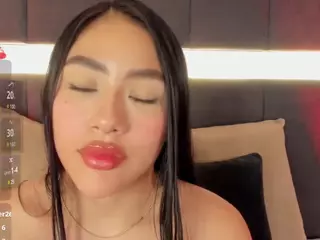 NicollePierce's Live Sex Cam Show