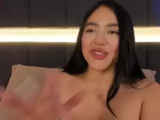 NicollePierce's Live Sex Cam Show