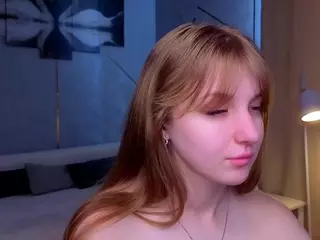 PrudenceFairfield's Live Sex Cam Show