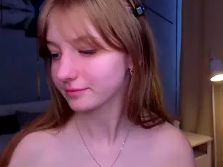 PrudenceFairfield's Live Sex Cam Show