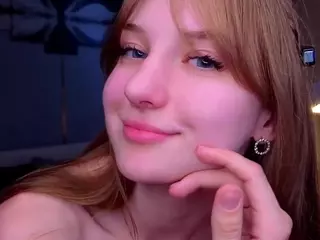 PrudenceFairfield's Live Sex Cam Show