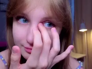 PrudenceFairfield's Live Sex Cam Show