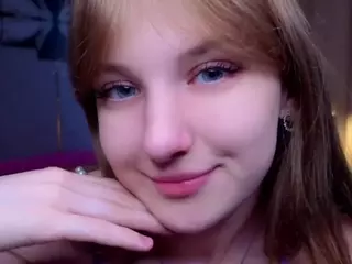 PrudenceFairfield's Live Sex Cam Show