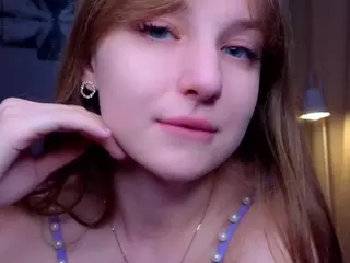 PrudenceFairfield's Live Sex Cam Show