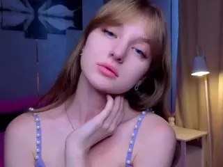PrudenceFairfield's Live Sex Cam Show