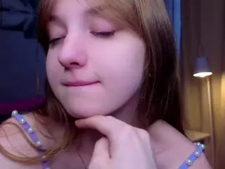 PrudenceFairfield's Live Sex Cam Show
