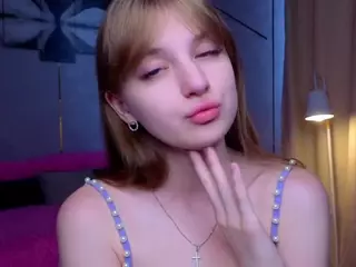 PrudenceFairfield's Live Sex Cam Show