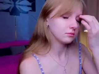 PrudenceFairfield's Live Sex Cam Show