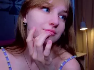 PrudenceFairfield's Live Sex Cam Show