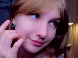 PrudenceFairfield's Live Sex Cam Show