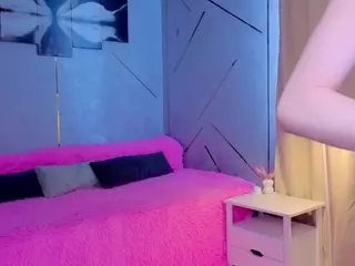 PrudenceFairfield's Live Sex Cam Show