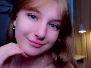 PrudenceFairfield's Live Sex Cam Show