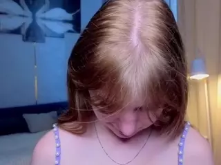 PrudenceFairfield's Live Sex Cam Show