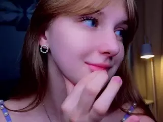 PrudenceFairfield's Live Sex Cam Show