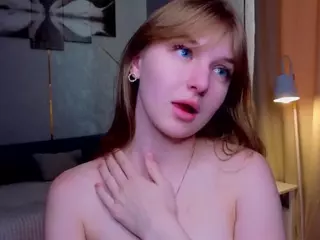 PrudenceFairfield's Live Sex Cam Show