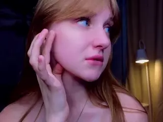 PrudenceFairfield's Live Sex Cam Show