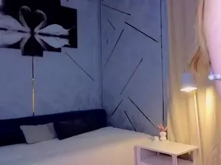 PrudenceFairfield's Live Sex Cam Show