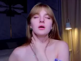 PrudenceFairfield's Live Sex Cam Show