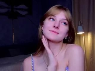 PrudenceFairfield's Live Sex Cam Show